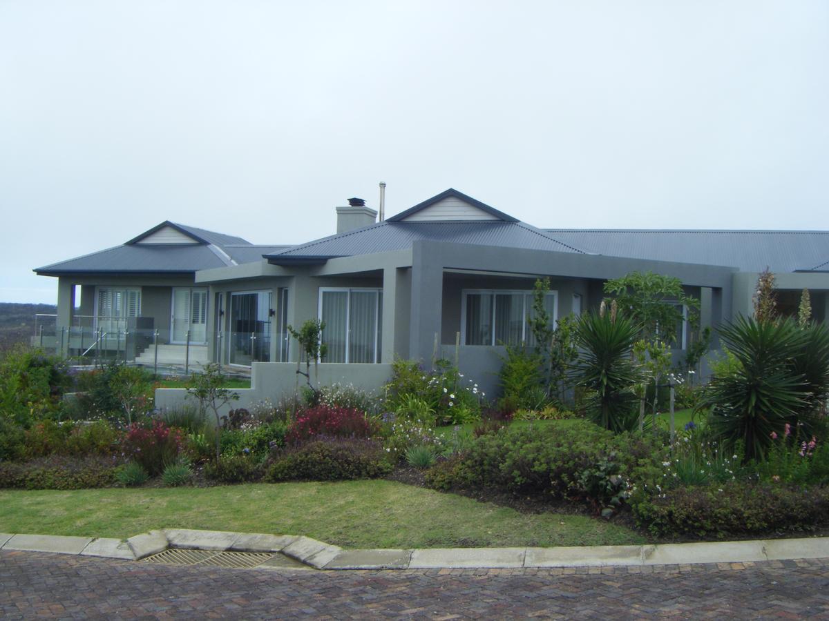 Drifters @ Whale Rock Ridge Villa Plettenberg Bay Exterior photo
