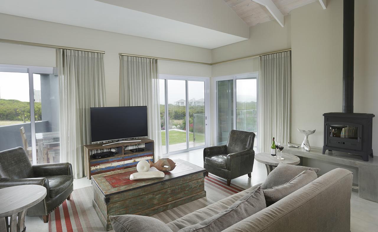 Drifters @ Whale Rock Ridge Villa Plettenberg Bay Exterior photo