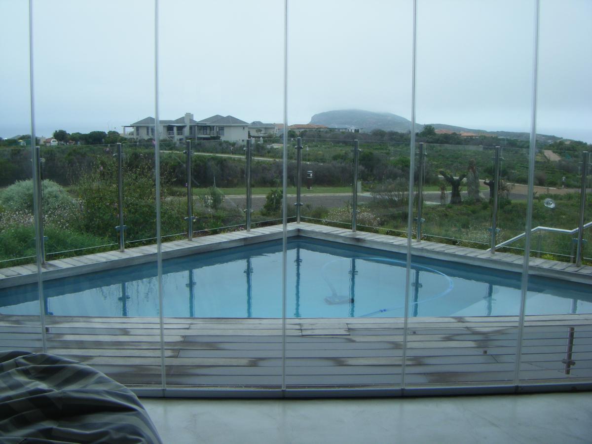 Drifters @ Whale Rock Ridge Villa Plettenberg Bay Exterior photo