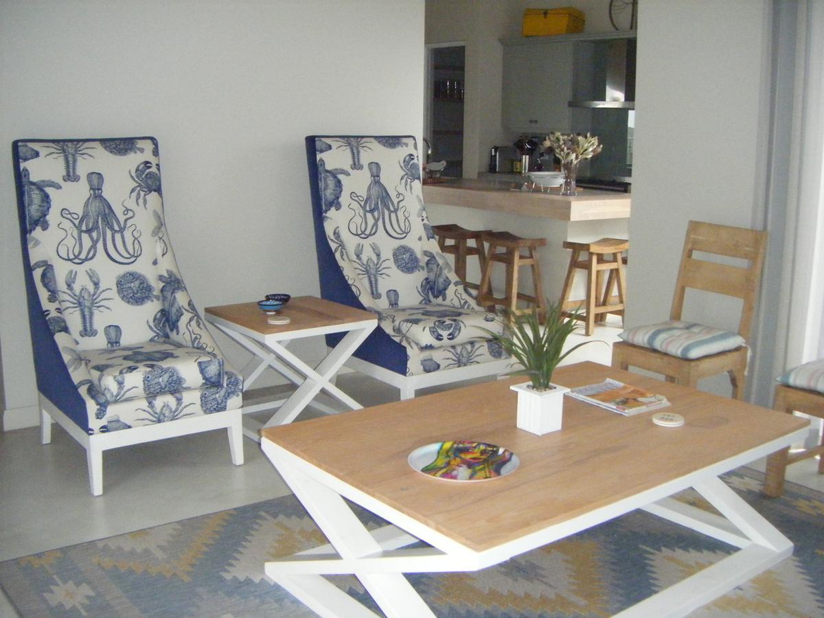 Drifters @ Whale Rock Ridge Villa Plettenberg Bay Exterior photo
